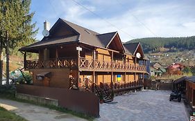 Hotel Krym